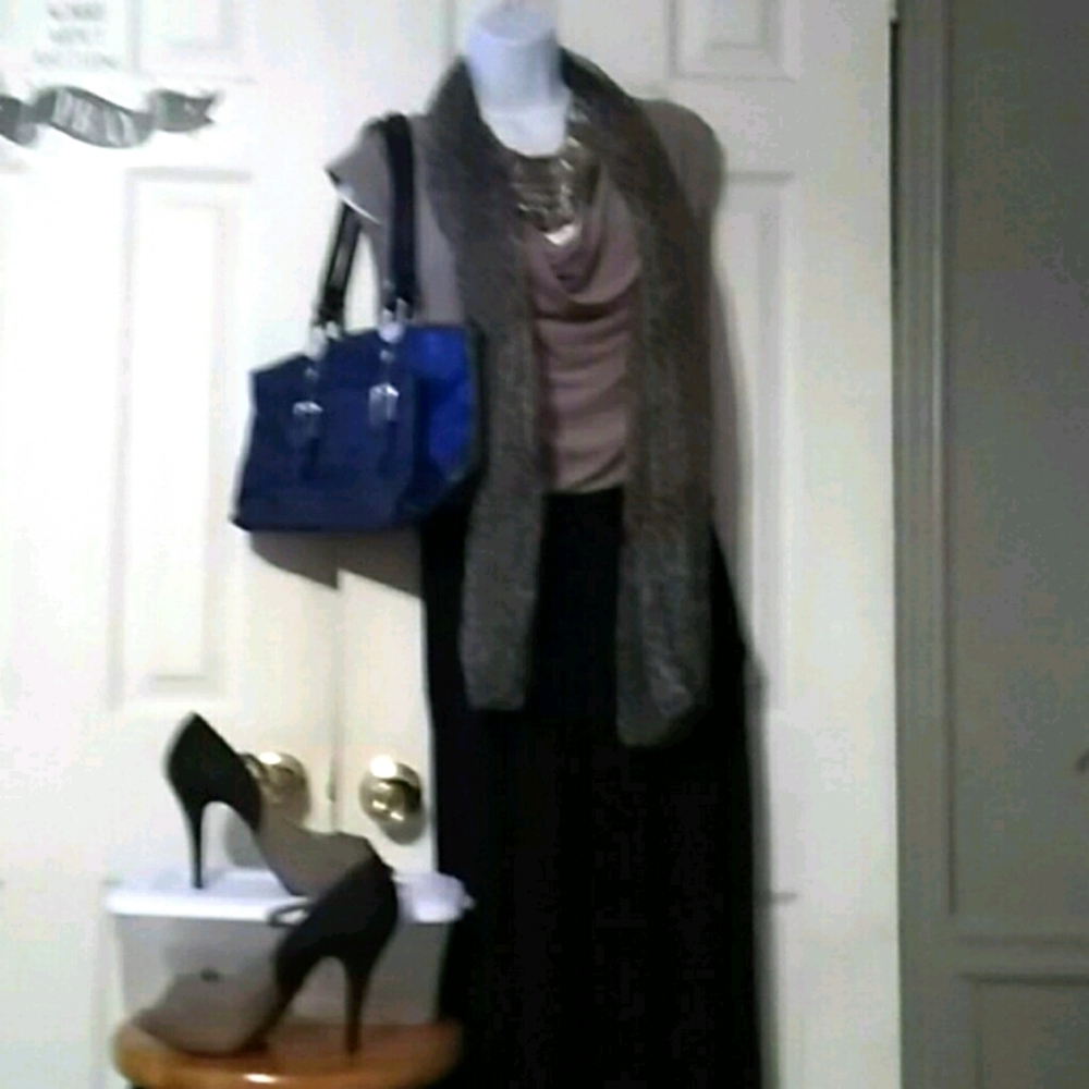 Complete outfit n accessories